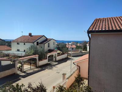 VILLA BIJOUX, Private pool, 500m to the sea and two apartments for two families