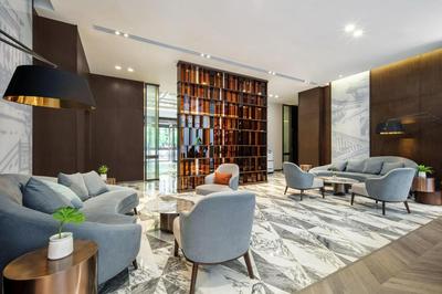 Atour X Hotel Suzhou Xiangcheng Vigorous Island Subway Station