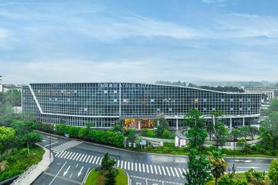 Atour Hotel Tonglu City Center Hangzhou