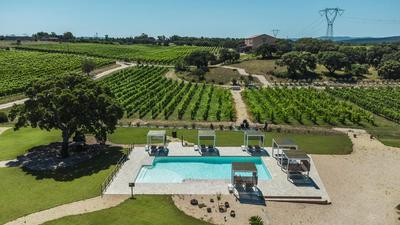 La Vinia Bed&Wine Experience - Adults Only