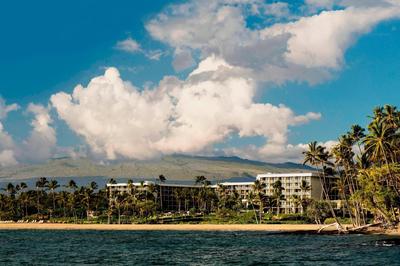 Marriott’s Waikoloa Ocean Club
