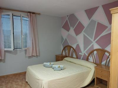 HOTEL Restaurante LA CEPA