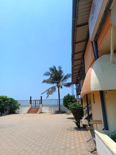 Baywatch Beach Homes
