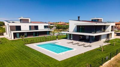 Modern and stylish villa in Vodnjan