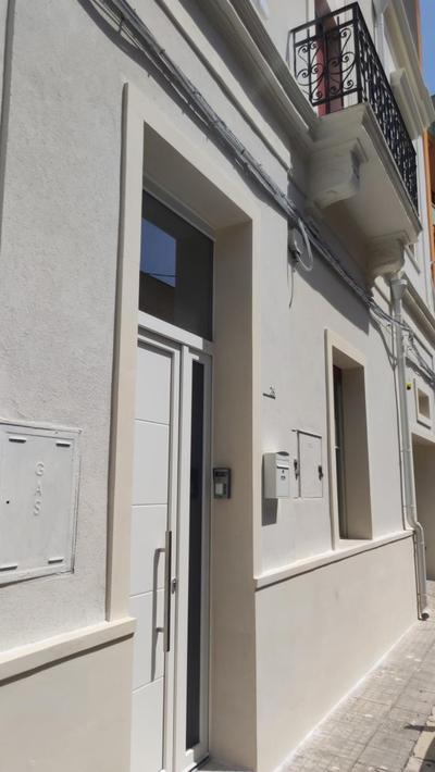 Asmara exclusive "Loft industrial"