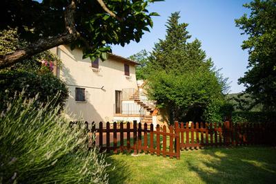 Villa Giorgia