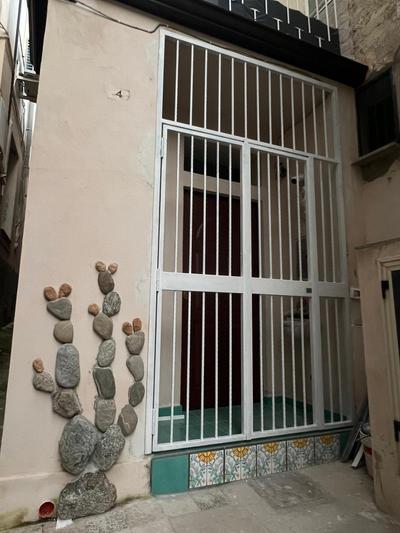 Casa Chumbera