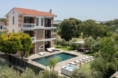 Sun Dream Villa