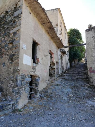 Casa Rosa