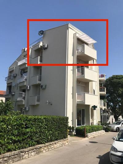 Apartment Franjo