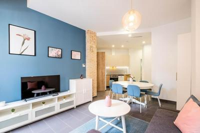 New and Modern Apartment with Comfy Beds