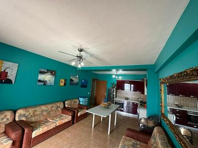 Sea view apartment 2