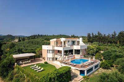 Villa Anastasia