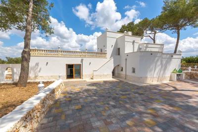 Piccola Masseria Pozzi by Perle di Puglia