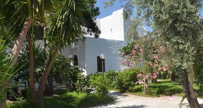 Appartamenti La Baia del Raìs