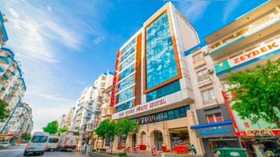 Old Town Point Otel & Spa Antalya - Image 86