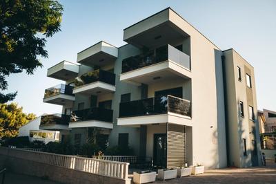 Apartment Mia La Verna