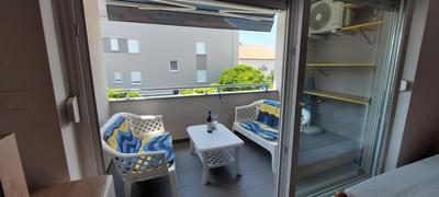 Jack's apartment, Novalja