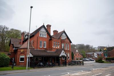 The Fernhurst by Greene King Inns