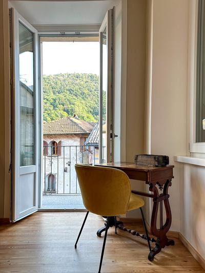 Plaza Apartment