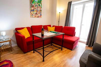 Apartamentos Doña Concha, Billede 2