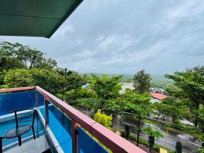 natural resort panhala