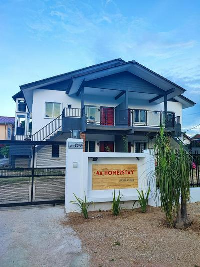 4A Home2Stay