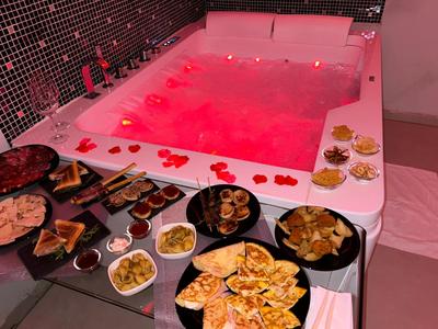 B&B suite spa la Sciantosa