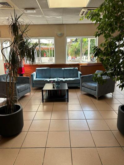 Hotel & Restaurant Le Mejean - Parc des Expositions