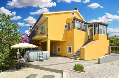 Apartment Loborika 1411