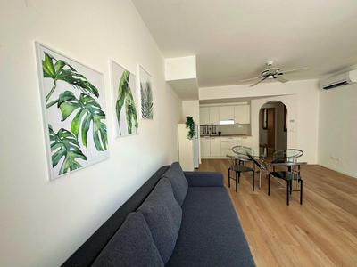 In Mezzo All'Aria Apartment