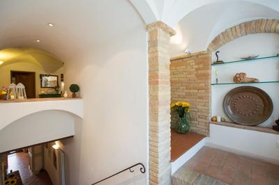 Il Pozzo Apartment