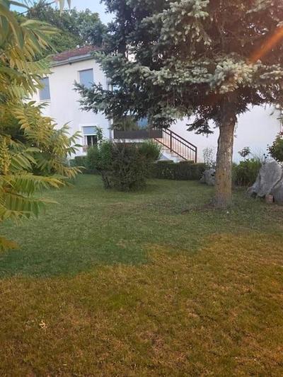 Apartment Ksenija 2 rooms, 55m2 brand-new, Floor heating, Air conditioning