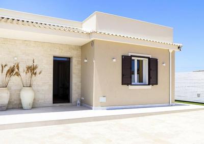 Villa Teresann con Jacuzzi riscaldata