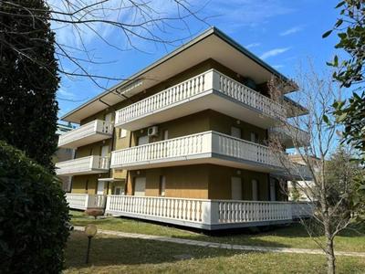 Condominio Villa Europa