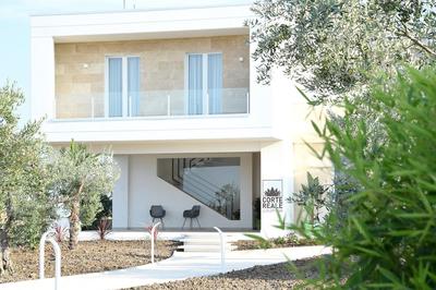 CORTE REALE Luxury B&B