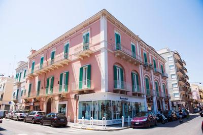 Incantevole Appartamento Al Borgo Monopoli