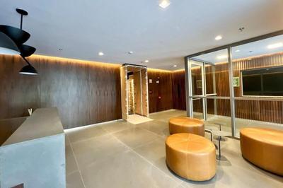 Zainalofts7Moema ao lado metro, Ibira, CASV 211ID
