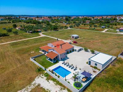 Vacation house Ana
