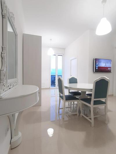 Balcone in Valle d'Itria