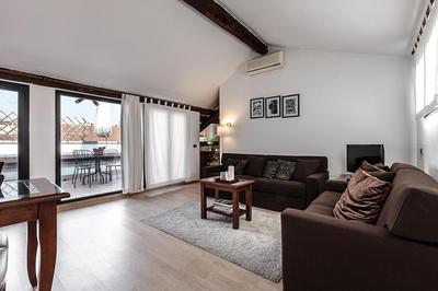 MilanRentals - Palazzi Apartment