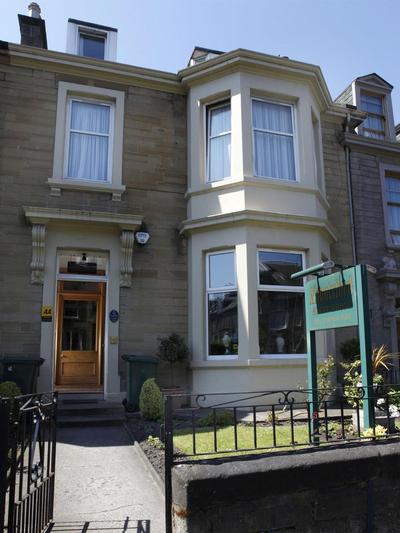 Abbotsford Guest House