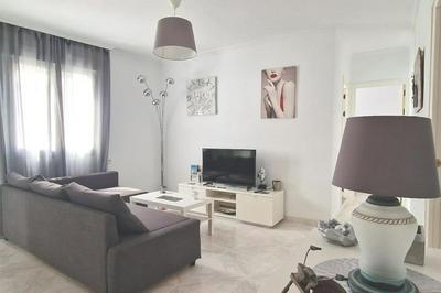 Luminoso apartamento centro Triana
