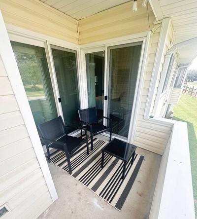 Modern Rocket City Condo -- 3 min to Mid-City