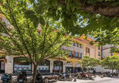Apartamento 1 hab en La Latina - Madrid Centro