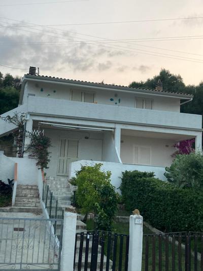 Casa Smeralda