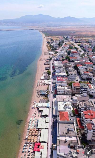 Sea Pleasure lll Apartment