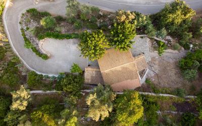 Marcon Stone House Nikiana