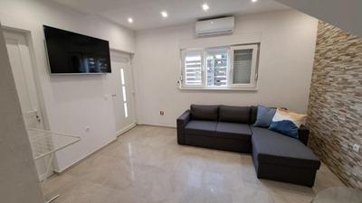 Brand new luxury app FJAKA in the center near beach