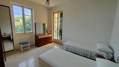 Grazioso appartamento con garage